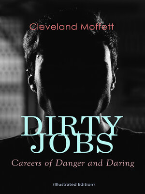 cover image of DIRTY JOBS